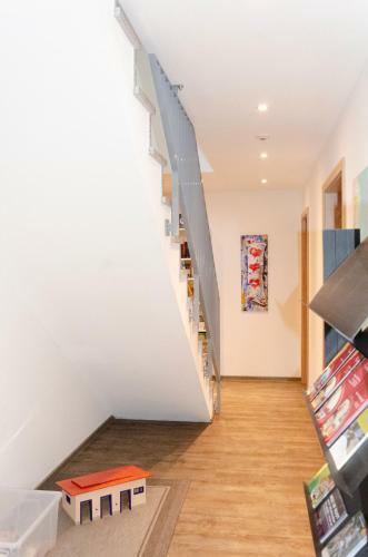 Apartamento Lavate