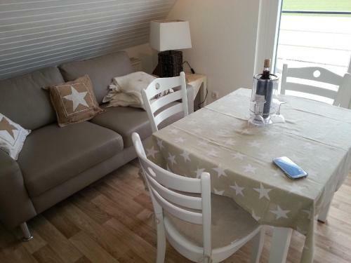 Apartamentos Ferienwohnung-2-im-haus-wildfang