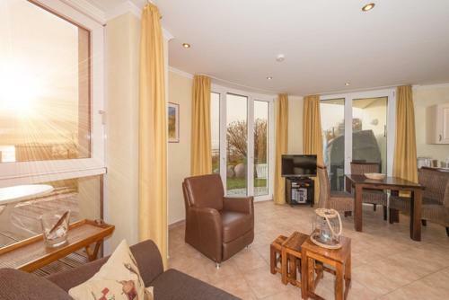 Apartamento De Bootsmann - Mit Traumhaften Panorama-meerblick