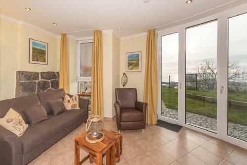 Apartamento De Bootsmann - Mit Traumhaften Panorama-meerblick