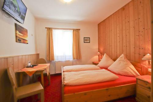Hotel Gasthof Aggenstein