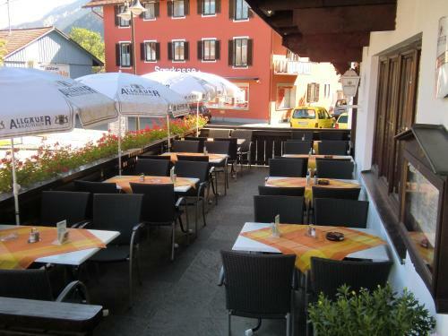 Hotel Gasthof Aggenstein