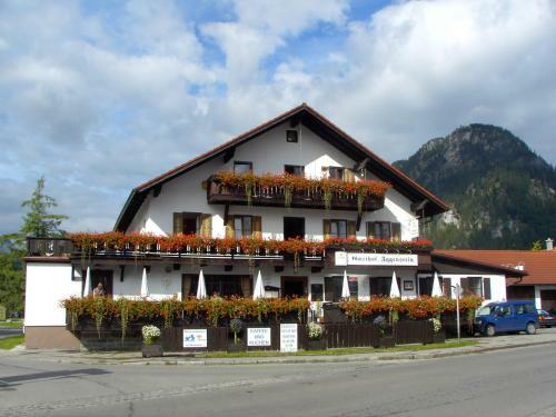 Hotel Gasthof Aggenstein