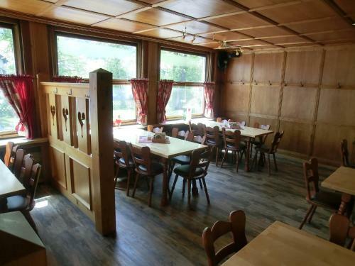 Hotel Gasthof Aggenstein