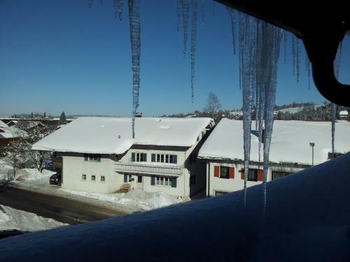 Hotel Gasthof Aggenstein