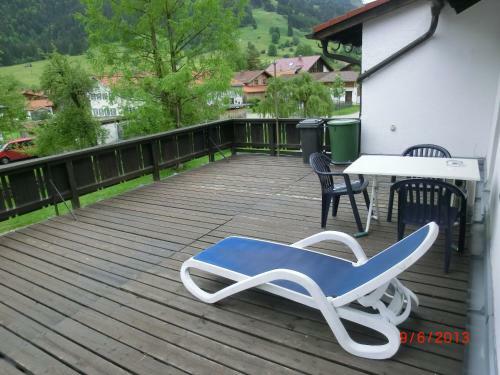 Hotel Gasthof Aggenstein