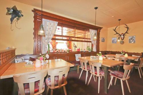 Hotel Gasthof Aggenstein