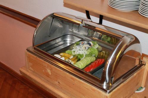 Hotel Gasthof Aggenstein
