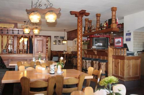 Hotel Gasthof Aggenstein