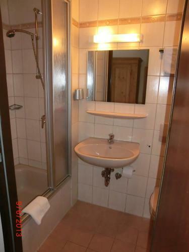 Hotel Gasthof Aggenstein