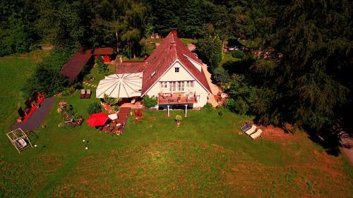 G�stezimmer Im Haus Am Wald