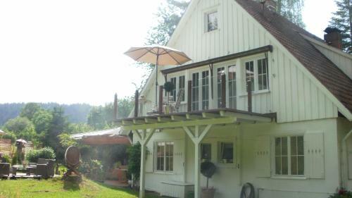 G�stezimmer Im Haus Am Wald