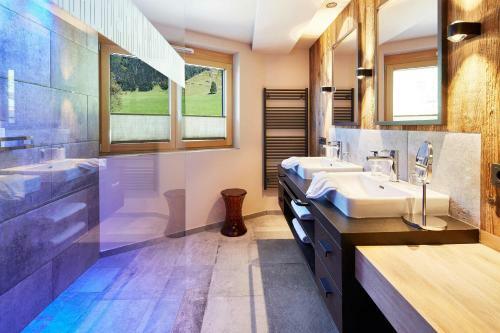 Hotel Alpin Life Resort L�rzerhof
