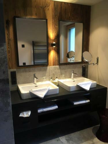 Hotel Alpin Life Resort L�rzerhof