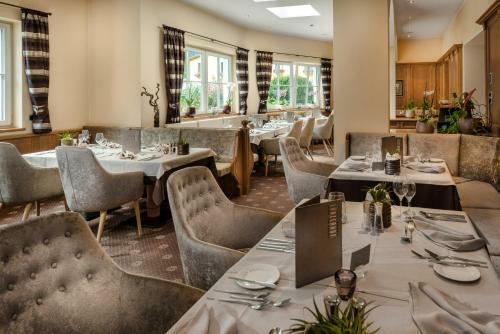 Hotel Alpin Life Resort L�rzerhof