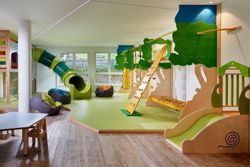 Hotel Alpin Life Resort L�rzerhof
