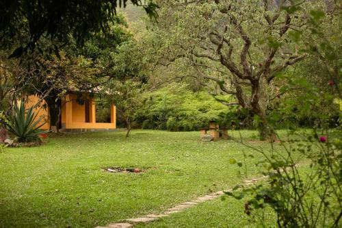 Posada Lothlorien Vale Do Cap�o