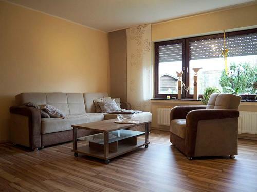 Apartamento Ferienwohnung Crummenerl