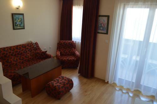 Stankoff Hotel