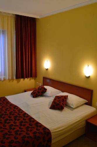 Stankoff Hotel