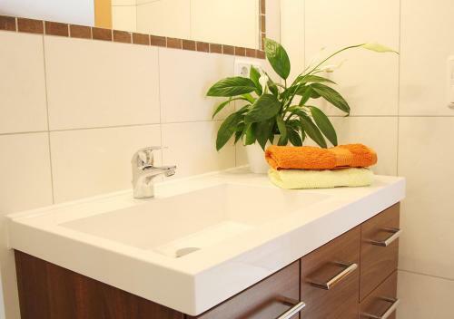 Apartamento Appartements Naturnah