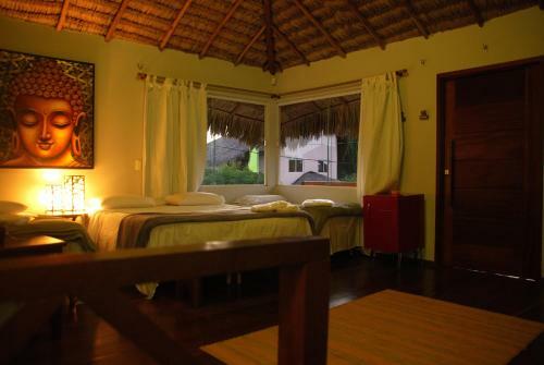 Hostal Vilarejo Barra Grande