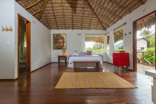 Hostal Vilarejo Barra Grande