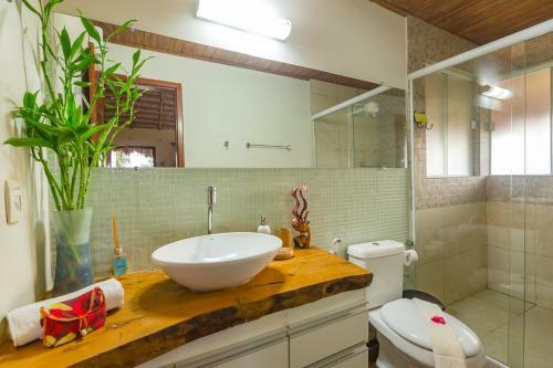 Hostal Vilarejo Barra Grande