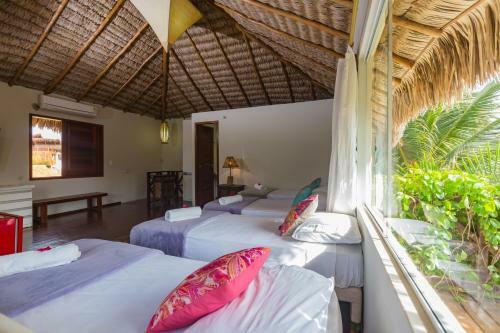 Hostal Vilarejo Barra Grande