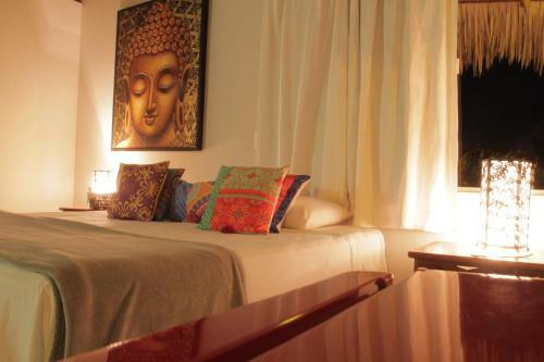 Hostal Vilarejo Barra Grande