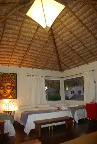Hostal Vilarejo Barra Grande