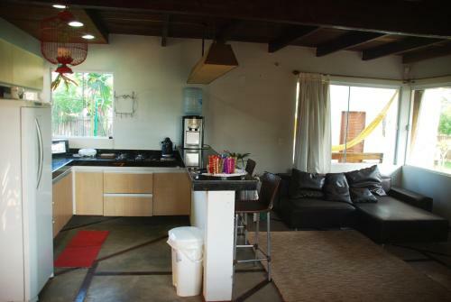 Hostal Vilarejo Barra Grande