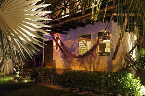 Hostal Vilarejo Barra Grande