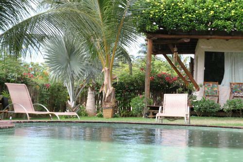 Hostal Vilarejo Barra Grande