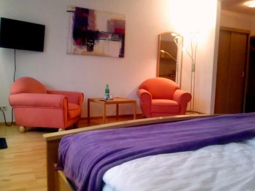 Hotel Garni Sternberg