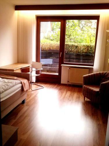 Hotel Garni Sternberg