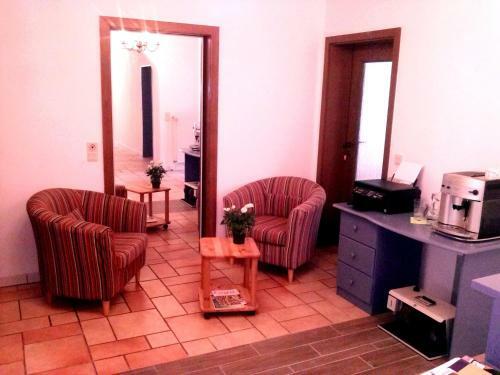 Hotel Garni Sternberg