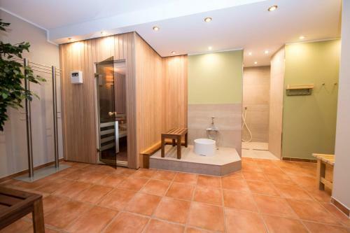 Apartamento Villa Seerose - Apt. 01