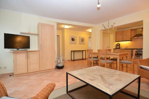 Apartamento Villa Malepartus - Wohnung 07