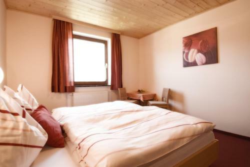 Apartamento Haus Bergheimat