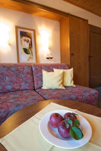 Apartamento Haus Bergheimat