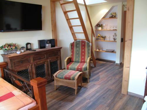 Hostal Pension Appartementhaus Central