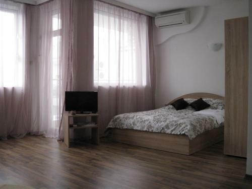 Sea Apartments In Incognito Aparthotel