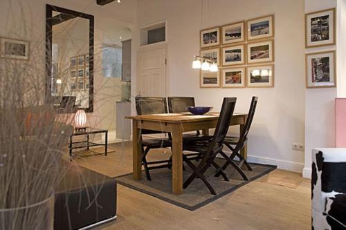 Apartamento Baltische Residenzen Villa Ahlbeck