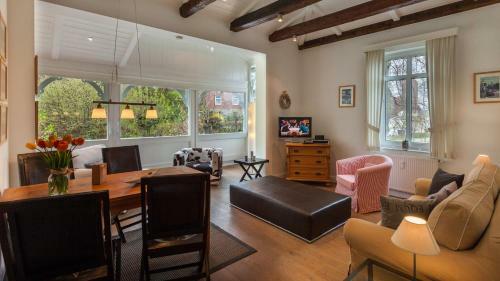 Apartamento Baltische Residenzen Villa Ahlbeck