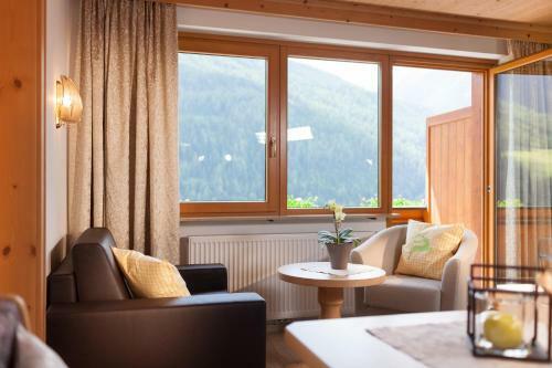 Apartamentos Haus Bstieler