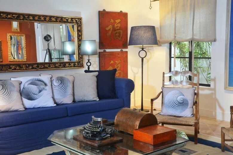 Vila Da Santa Hotel Boutique & Spa
