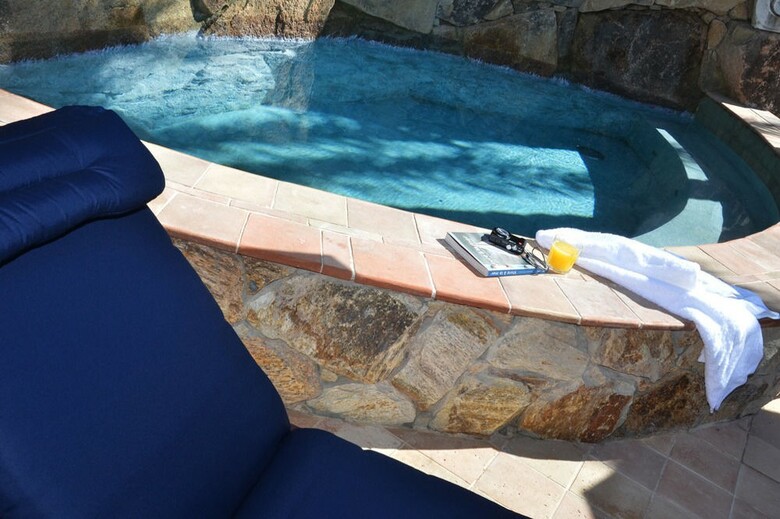 Vila Da Santa Hotel Boutique & Spa