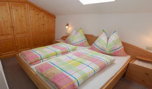 Apartamento Landhaus Salzmann