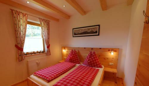 Apartamento Landhaus Salzmann